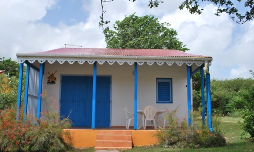 Village de Ménard